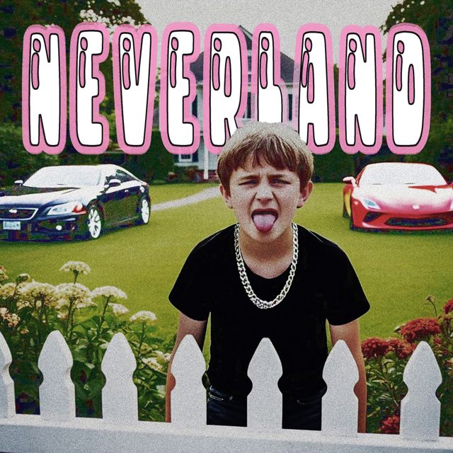 Brkn Blvd - 'Neverland (Instrumental) (feat. Kenny Shane)' [Ringtone]