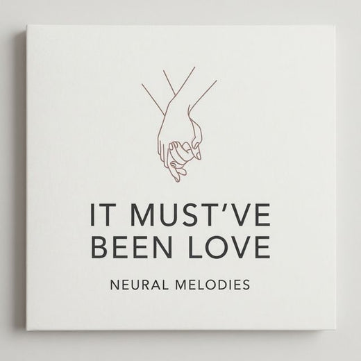 Neural Melodies - 'It Must've Been Love' [Ringtone]