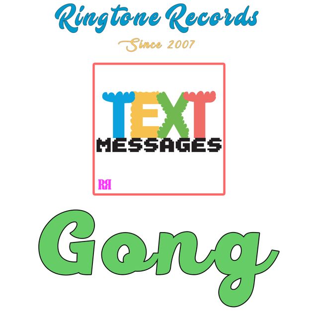 RR Collective - 'Gong' [Ringtone]