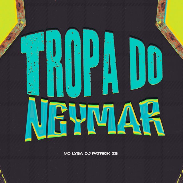DJ PATRICK ZS - 'Tropa Do Neymar (feat. Mc Lysa)' [Ringtone]