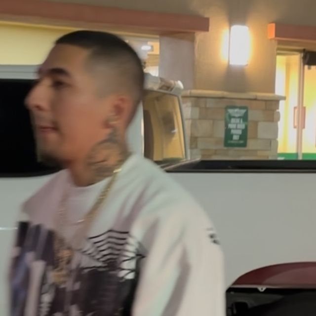 Mc Bxb - 'LOCKED OUT OF WINGSTOP' [Ringtone]