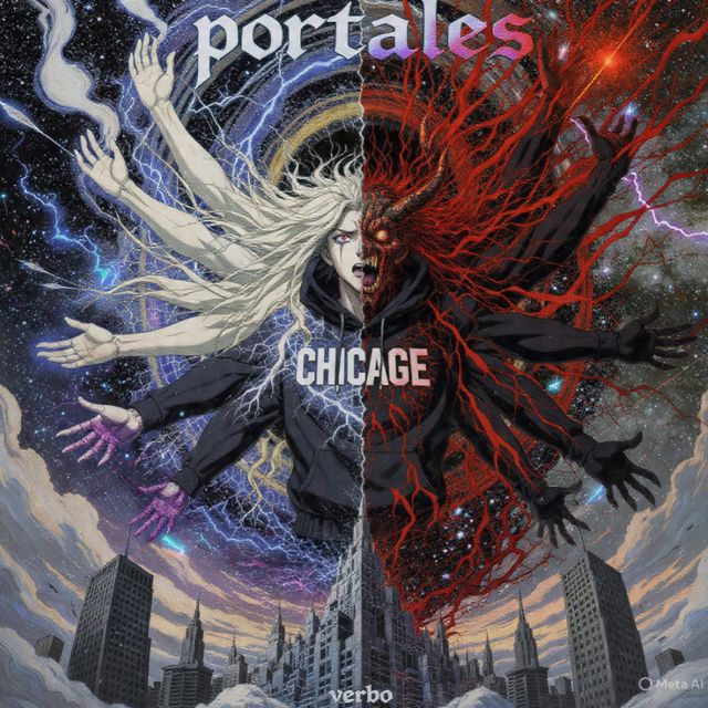 Verbo77 - 'Portales' [Ringtone]