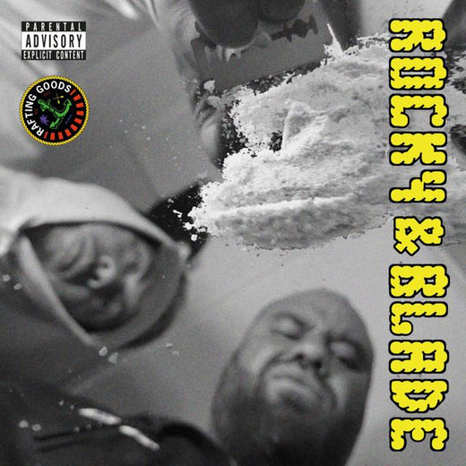 Dookie - 'DOUGH REMI (feat. SKAV & RED & RAFTING GOODS & Ill Material)' [Ringtone]
