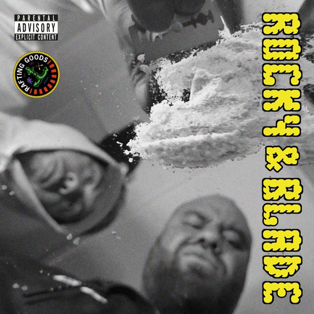 Dookie - 'VUURDOOP (feat. SKAV & RED & RAFTING GOODS)' [Ringtone]