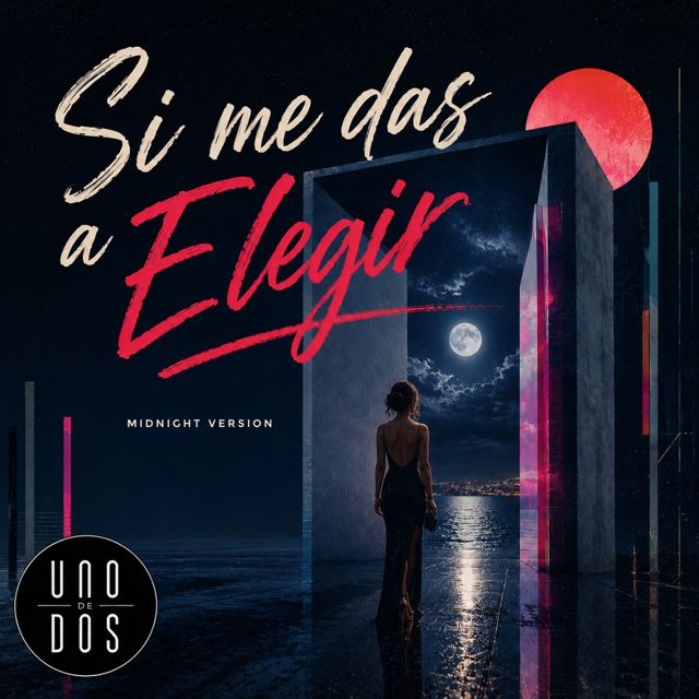 UnoDeDos - 'Si me das a Elegir (Midnight Version)' [Ringtone]