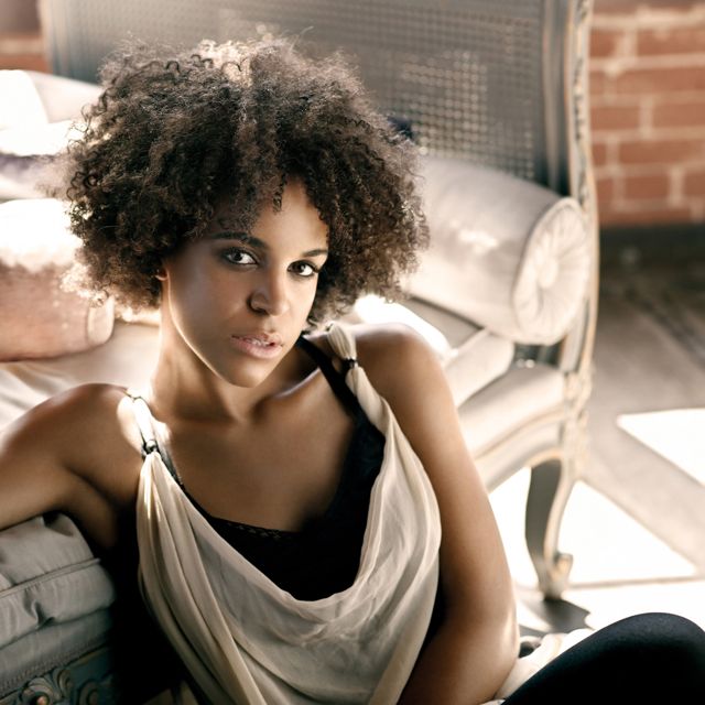 Laura Izibor - 'If Tonight Is My Last (Acoustic Session Version)' [Ringtone]