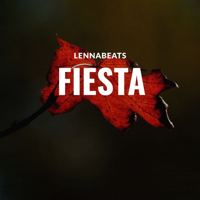 Lennabeats - 'Fiesta' [Ringtone]