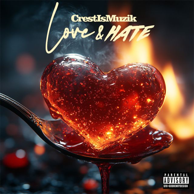 CrestIsMuzik - 'Your Name' [Ringtone]
