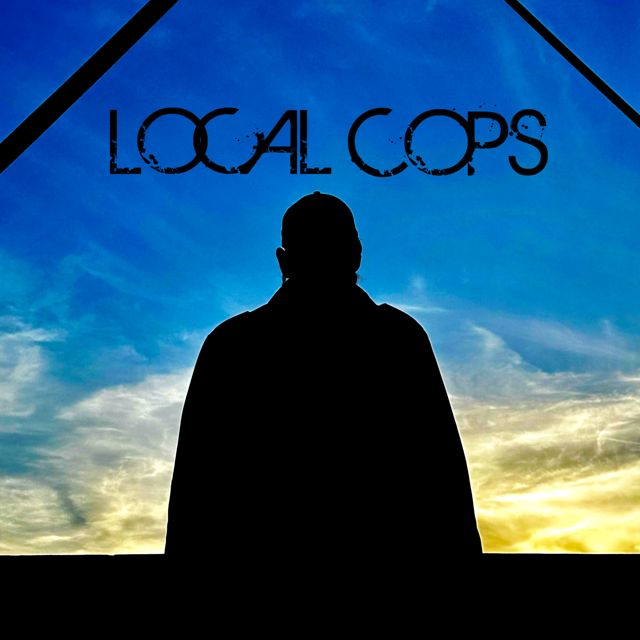 DEEETEEE - 'Local Cops' [Ringtone]