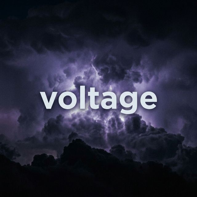 Mannifes - 'Voltage' [Ringtone]