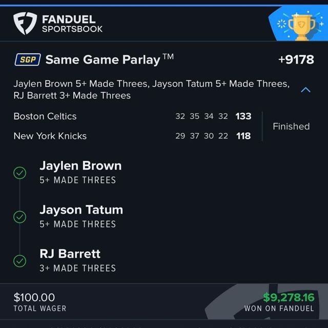 Q Mun - 'Parlay Pick' [Ringtone]