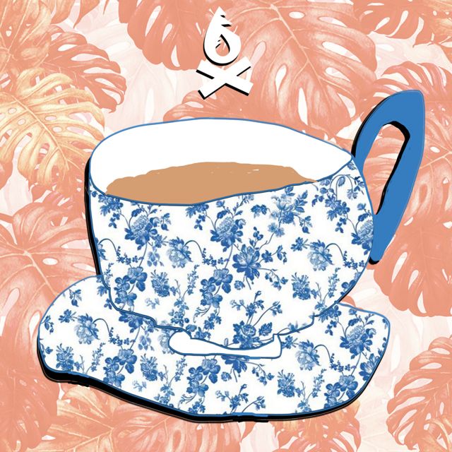 DYNAMISM - 'Tea cup' [Ringtone]