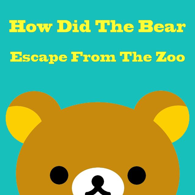 Audiobooks Inc. - 'How Did The Emu Escape From The Zoo' [Ringtone]
