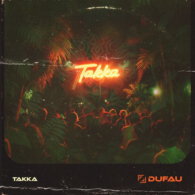 Dufau - 'Takka' [Ringtone]