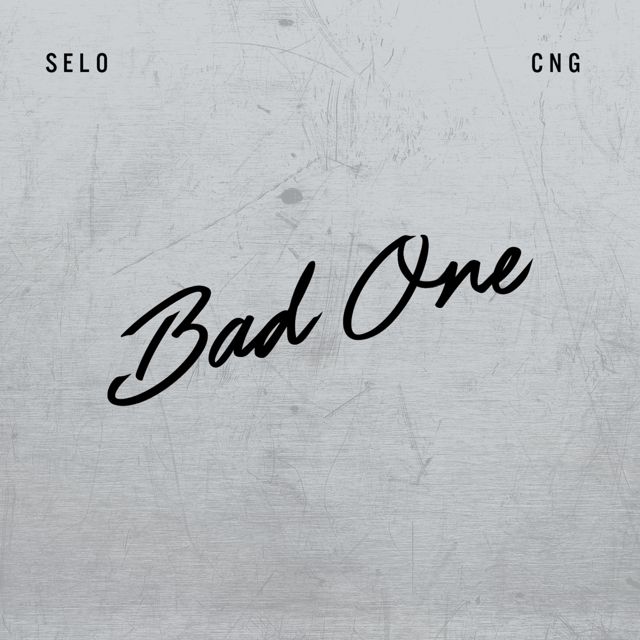 Selo - 'Bad One (feat. CNG)' [Ringtone]