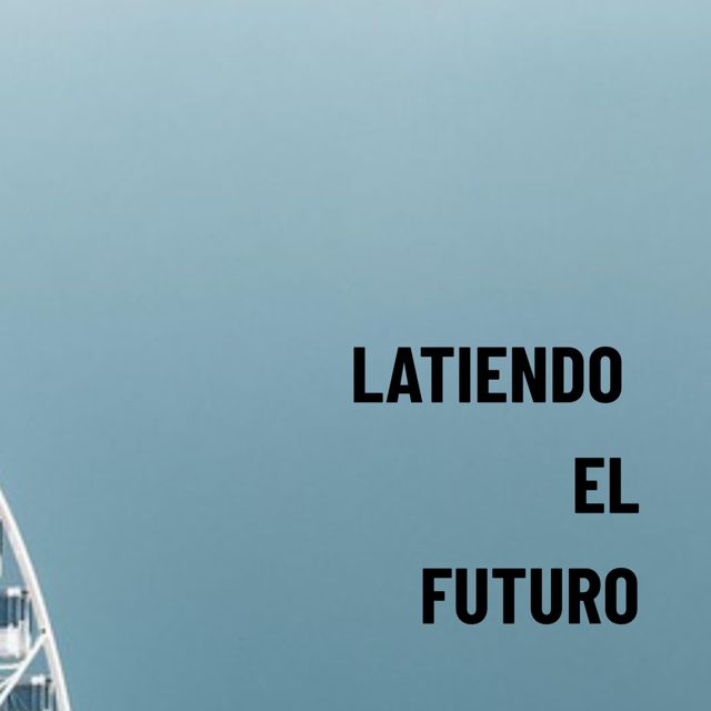 CHARPI MC - 'latiendo el futuro' [Ringtone]