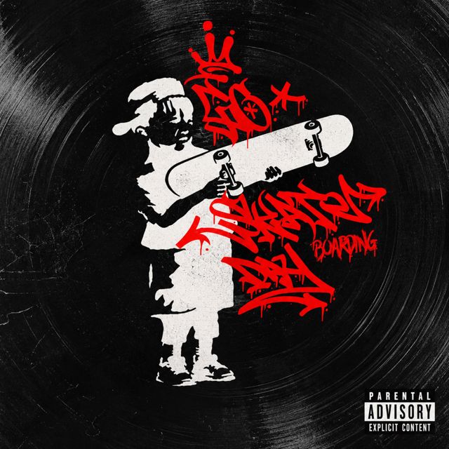Amnesiac Vestigium - '21 G's/k8 (feat. Nasty One)' [Ringtone]