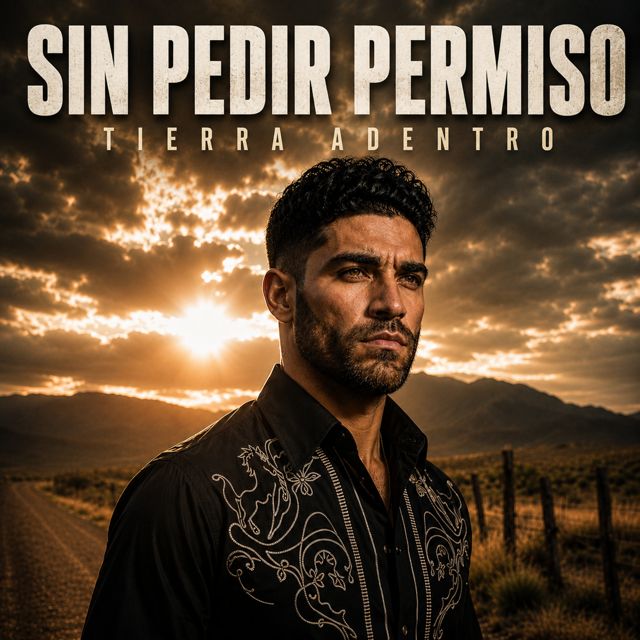 TIERRA ADENTRO - 'SIN PEDIR PERMISO' [Ringtone]
