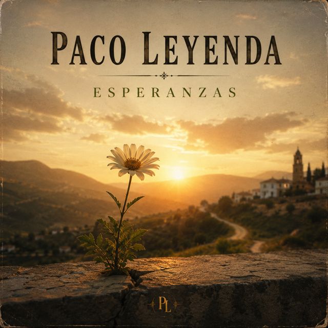 Paco Leyenda - 'pulso' [Ringtone]