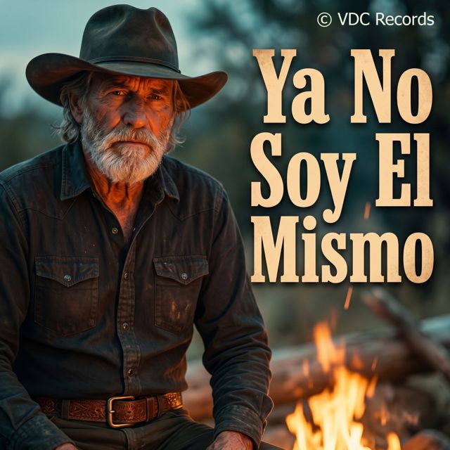 Versos del Camino - 'Ya No Soy El Mismo' [Ringtone]
