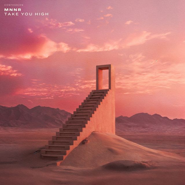 Mnnr - 'Take You High' [Ringtone]