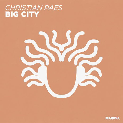 Christian Paes - 'Big City (Original Mix)' [Ringtone]