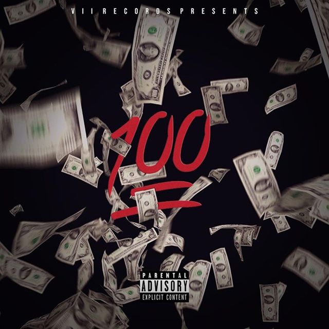 WilLocz - '100 Stacks' [Ringtone]