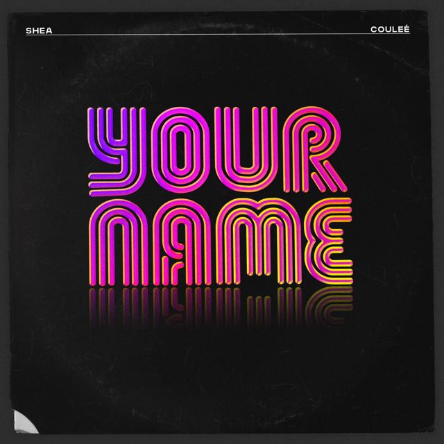 Shea Couleé - 'Your Name' [Ringtone]