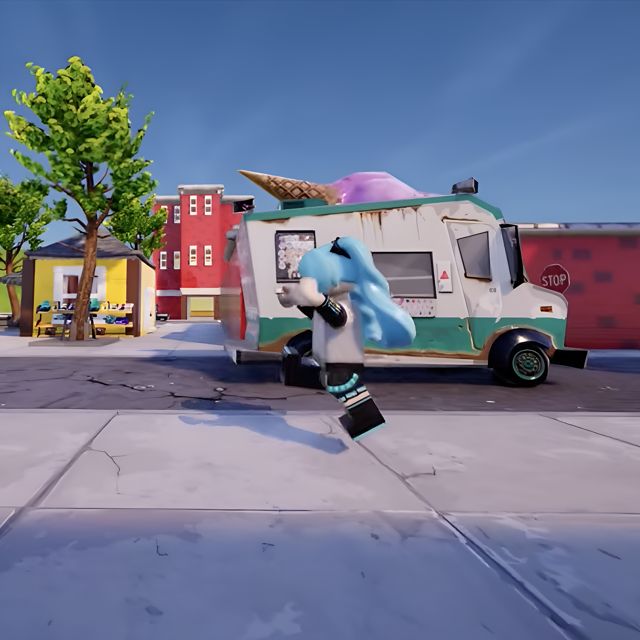 Liss Sen - 'Get Jiggy (Dance - Slowed)' [Ringtone]