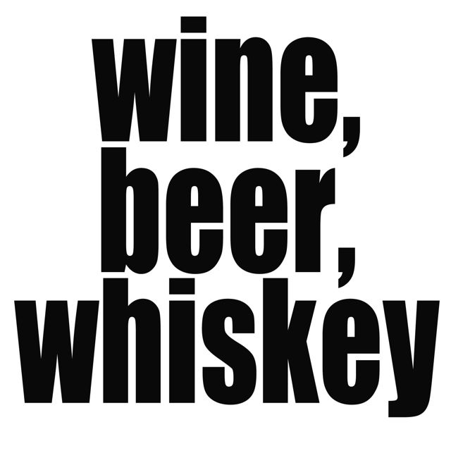 Dj Instramatica - 'Wine, Beer, Whiskey (Instrumental)' [Ringtone]