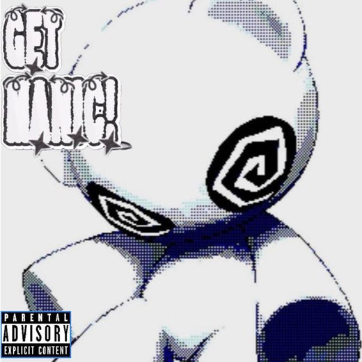 617Krt - 'Get Manic!' [Ringtone]