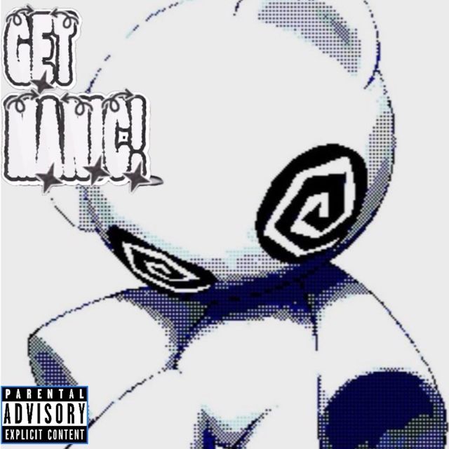 617Krt - 'Get Manic!' [Ringtone]