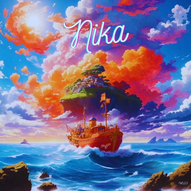 Fran w - 'Nika' [Ringtone]