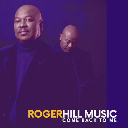 Rogerhill Music - 'Come Back To Me' [Ringtone]