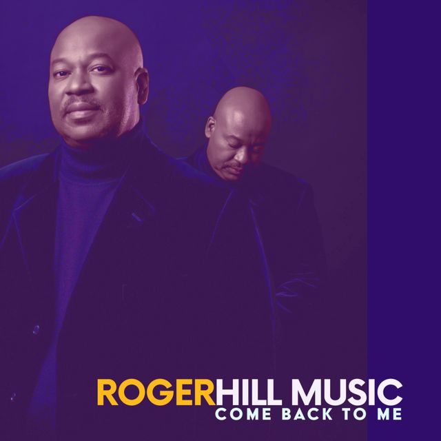 Rogerhill Music - 'Come Back To Me' [Ringtone]