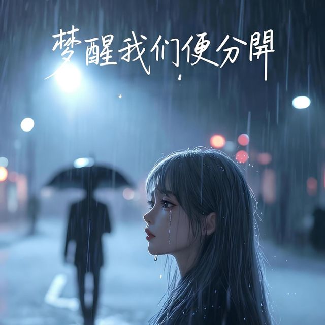 Pixel4Beats - '夢醒我們便分開' [Ringtone]