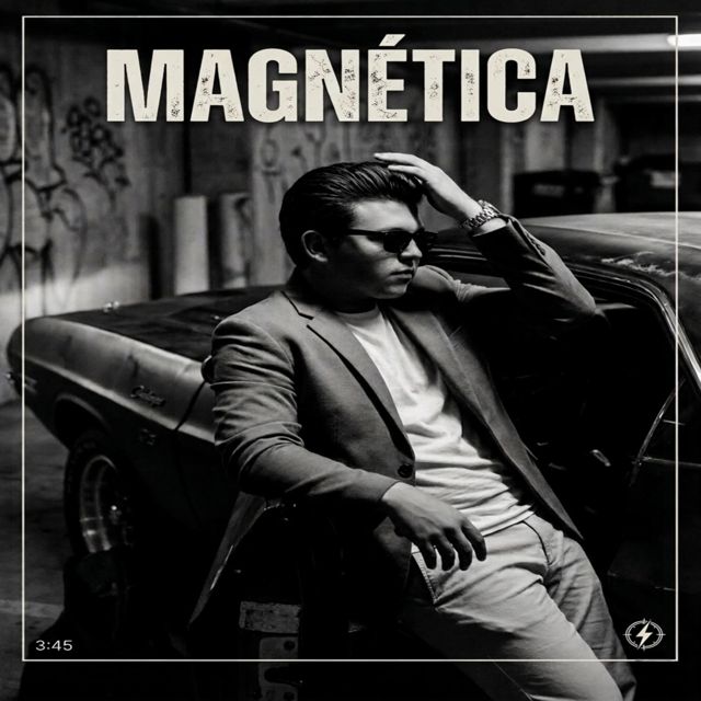 Jeal-He - 'MAGNÉTICA' [Ringtone]