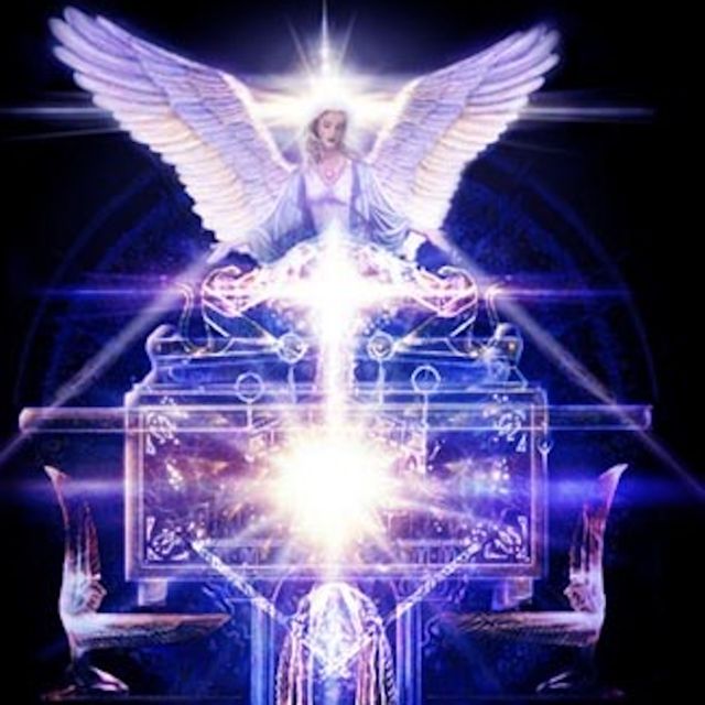 Universe - 'garden of angels' [Ringtone]