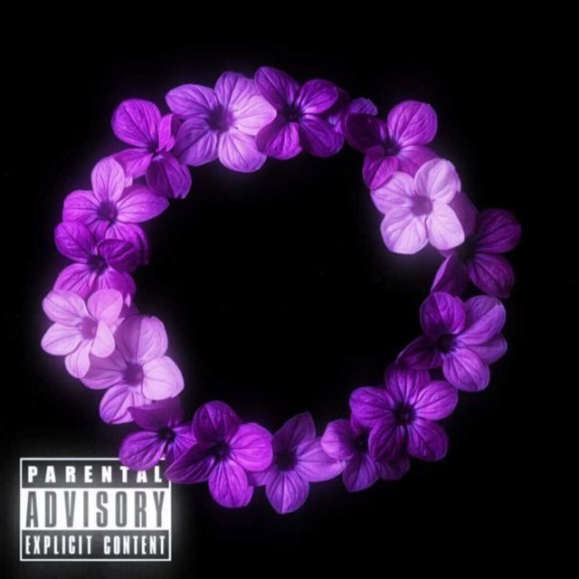 Powder Purple - '00' [Ringtone]