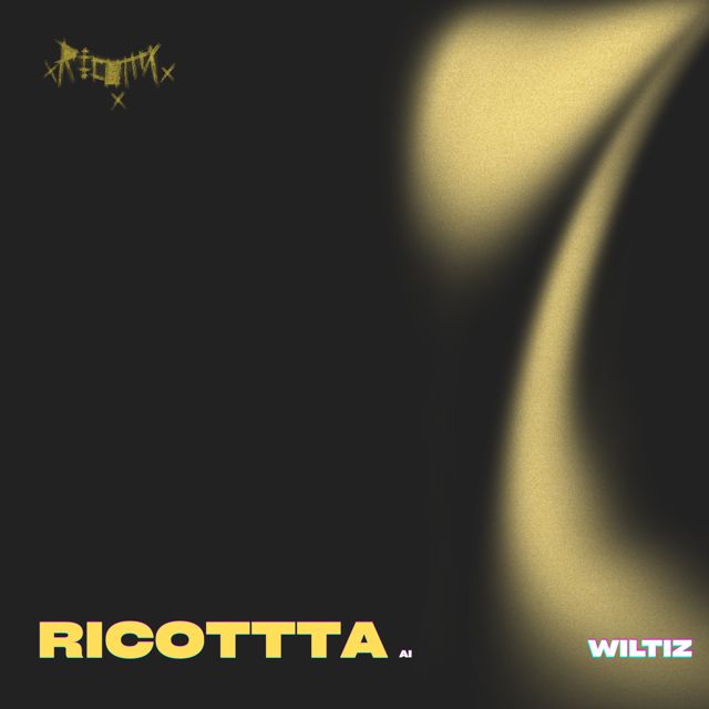 Wiltiz - 'RICOTTTA (Rework)' [Ringtone]