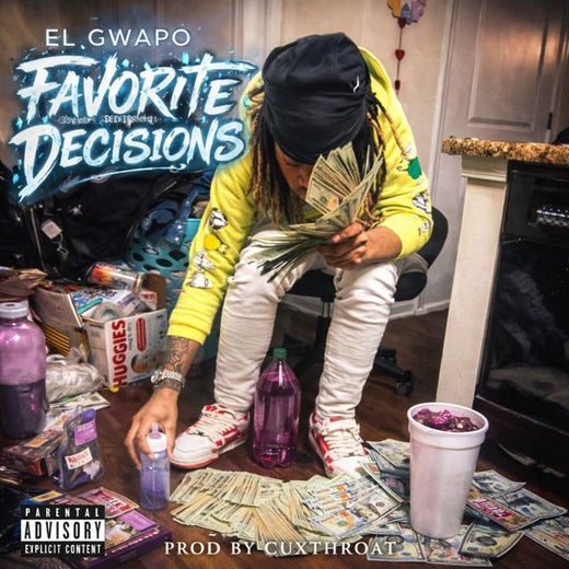 El Gwapo - 'Favorite Decisions' [Ringtone]