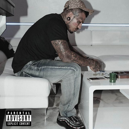 Eastsidesolo - 'Perkys In My Cup (feat. Lil Cuete)' [Ringtone]