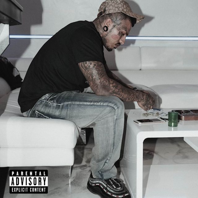 Eastsidesolo - 'Perkys In My Cup (feat. Lil Cuete)' [Ringtone]