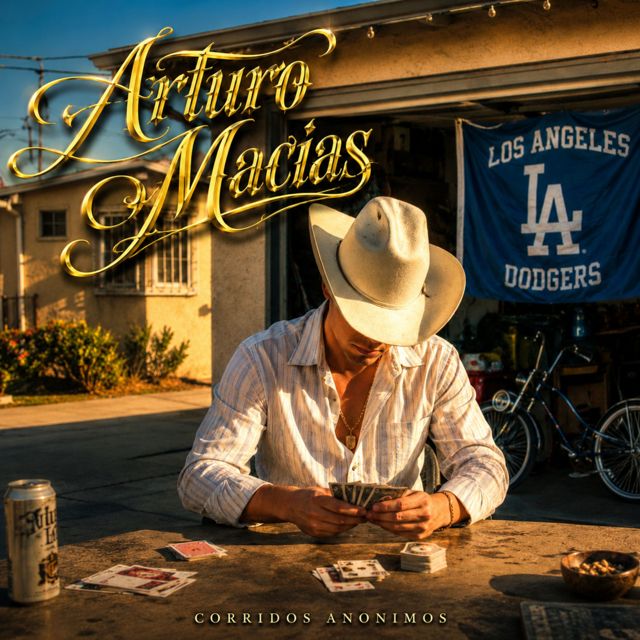 Corridos Anonimos - 'Arturo Macias' [Ringtone]