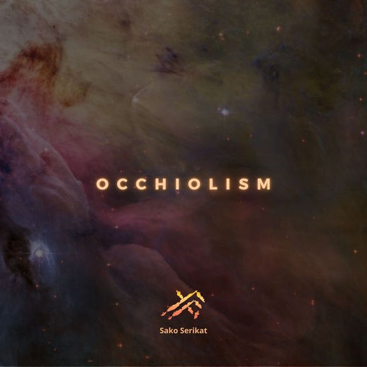 Sako Serikat - 'Occhiolism' [Ringtone]