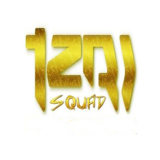 12RI Squad - 'I Don't Give A Fuck (feat. Blackstreet Papua)' [Ringtone]