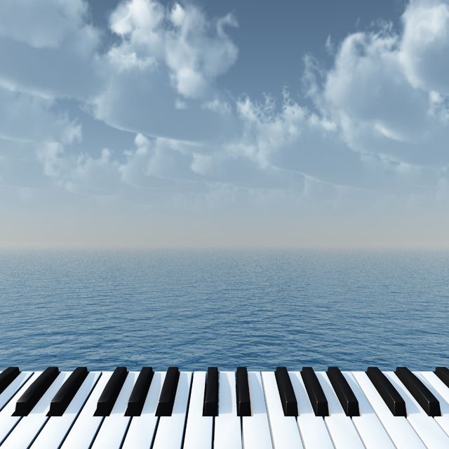 Life In Legato - 'Pink Venom (Piano Version)' [Ringtone]