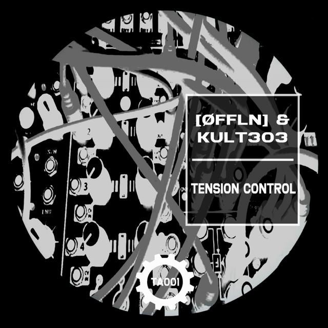 [ØFFLN] - 'Tension Control (feat. KULT303)' [Ringtone]