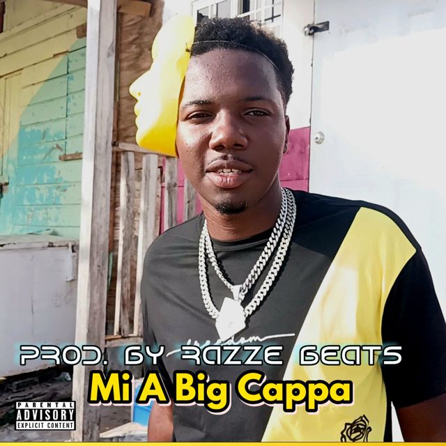 Z4 Cosmiq - 'Mi A Big Cappa' [Ringtone]
