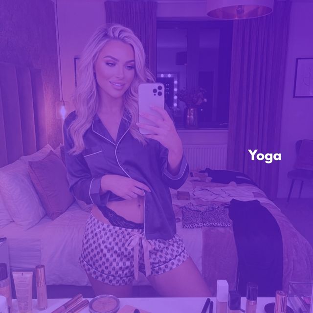 sodepressed - 'Yoga (Slowed) (feat. CoverZounds & Slow Motion Tunes)' [Ringtone]